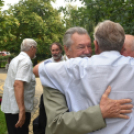 A növénynemesítő nyomában