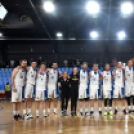 Bajnoki elődöntős a Ceglédi KE