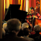 Jazz - Rozsnyói Péter Trió koncert