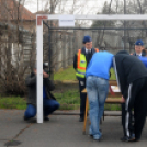 Ifjú katasztrófavédelmi verseny