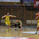 CEGLÉDI EKK – UNIQA EUROLEASING SOPRON 53 – 78
