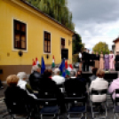 A vértanukra emlékeztek