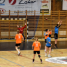 Ceglédi Kék Cápák - Szigetszentmiklós NKSE 31 - 26