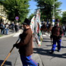 XXII. Toborzó Ünnepély és Huszárfesztivál - I.