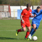 Ceglédi VSE – Soproni VSE 0-0