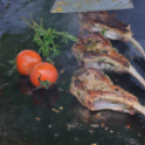 Bor és laskafesztivál - I