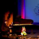 A pedagógusokat köszöntötték