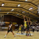 Drámai CEKK vereség