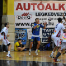 Cegléd-Veszprém 25-40