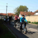 Kerékpártúra a Kutyakaparó Csárdához