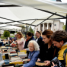 Költészet napja Cegléden