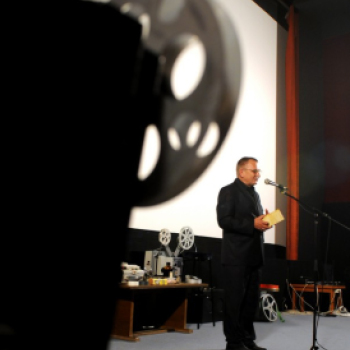 Lezárult a mozihét