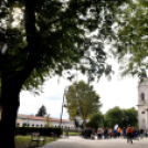 Ajándékkal indult az Autómentes Nap