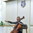 A szociális területen dolgozókat köszöntötték