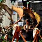 Ünnepeltek a vadászok