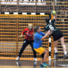 Ceglédi Kék Cápák - Gyömrő 26-24