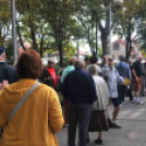 Szépkorúak Testébresztő Fesztiválja Cegléden