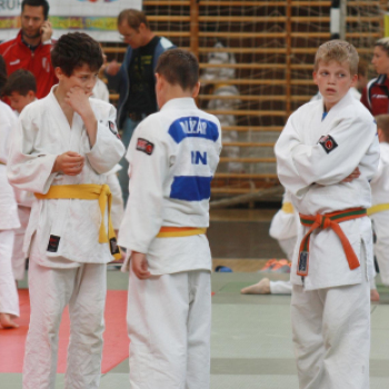 Országos judo Diákolimpia döntő Cegléden
