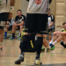 Ceglédi KKSE – SBS Eger Eszterházy: 21-24 (9-12)