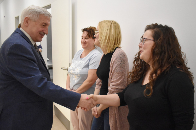 Fogyóeszközök ajándékba