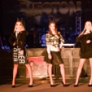 Amnesia divetbemutató