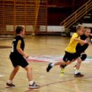 U10 es bajnoki kézilabda szombaton