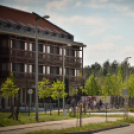 MOBON kétkeréken - tavaszi kerékpártúra II.