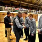 Hónap utánpótlás játékosai