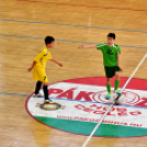 XI. Elekes József Labdarúgó Emléktorna