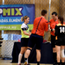 Cápák-Inárcs háromszor