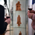 Újra itt - kiállítás a Ceglédi Galériában