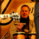 Petrik Zenekar - Karácsonyi Vásár megnyitó