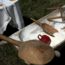 Hétközepi majális