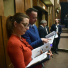  XIX. Ceglédi Sportgála