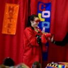 Szórakoztató nyelvtanulás a Táncsicsban