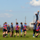 Elrajtolt a 2013 Pannon Kupa sorozat