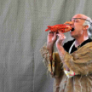 Rendhagyó angol óra a Táncsicsban