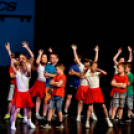 Táncsics alsós est