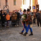 Aradi Vértanuk kivégzésének évfordulója