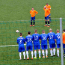 Megyei Válogatottak Tornája Cegléden 