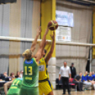 CEGLÉDI EKK–UNIQA EUROLEASING SOPRON 64–94 