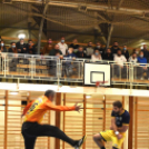 Ceglédi KKSE – Orosházi FKSE – LINAMAR 22-22 (13-11)