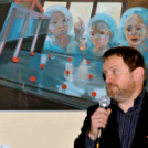 Rónai Gábor fél évszázada