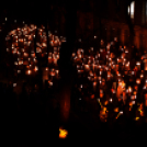 Fáklyás felvonulás