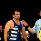 Felnőtt Kötöttfogású Magyar Bajnokság Cegléden