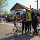 3. kerékpártúra a Kutyakaparó Csárdához