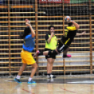 Ceglédi Kék Cápák – Danuke 22 – 31 ( 10 – 13 )