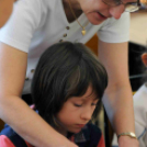 85. Ünnepi Könyvhét - Talált szív könyvbemutató