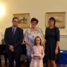 Legszebb kertek - legszebb rajzok Cegléden