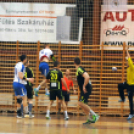 Ceglédi KKSE – König Trade Balmazújváros: 30-29 (13-13)